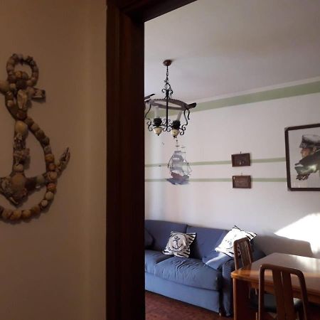 דירות ונטימיגליה La Casa Di Corto מראה חיצוני תמונה