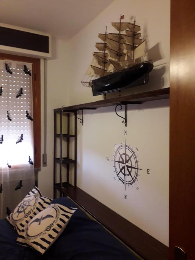 דירות ונטימיגליה La Casa Di Corto מראה חיצוני תמונה