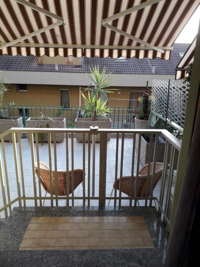 דירות ונטימיגליה La Casa Di Corto מראה חיצוני תמונה