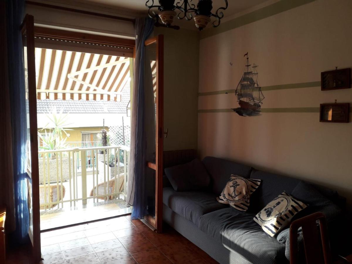דירות ונטימיגליה La Casa Di Corto מראה חיצוני תמונה