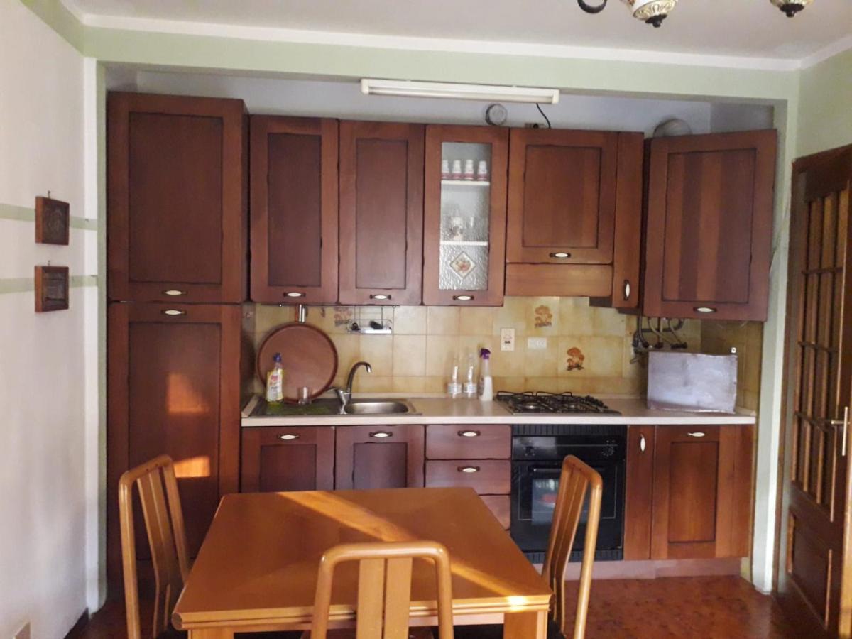 דירות ונטימיגליה La Casa Di Corto מראה חיצוני תמונה